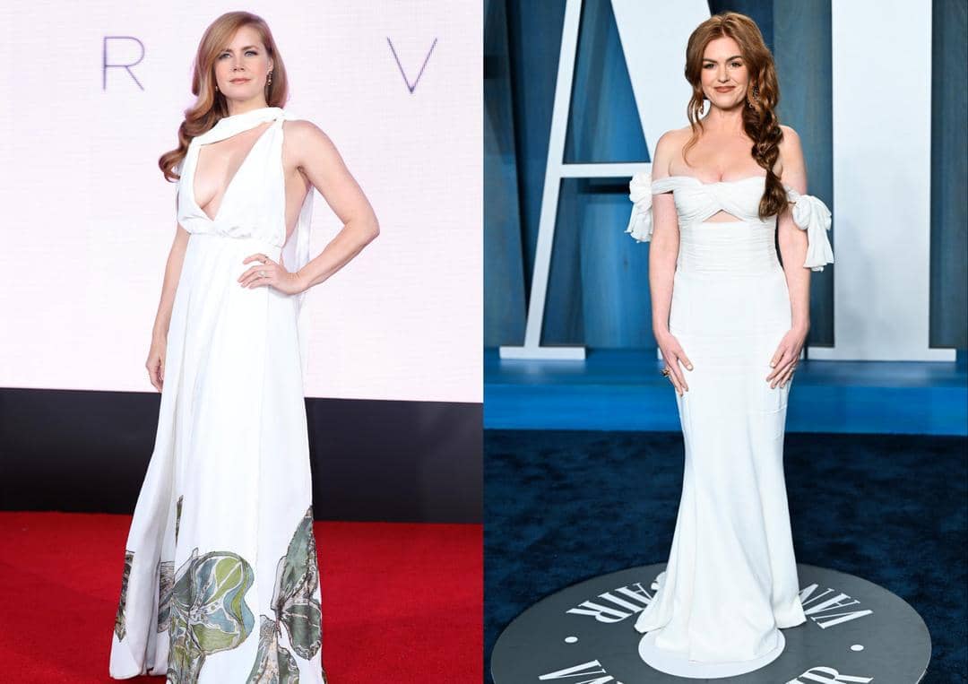 thesun.co.uk/vanityfair.com