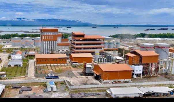 Setpres/Agus Suprapto