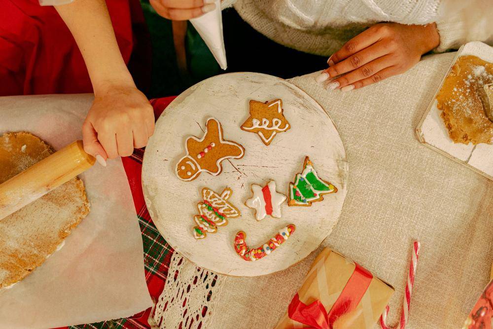 10 Ide Kue Natal yang Bikin Suasana Meriah, Mana Favoritmu?