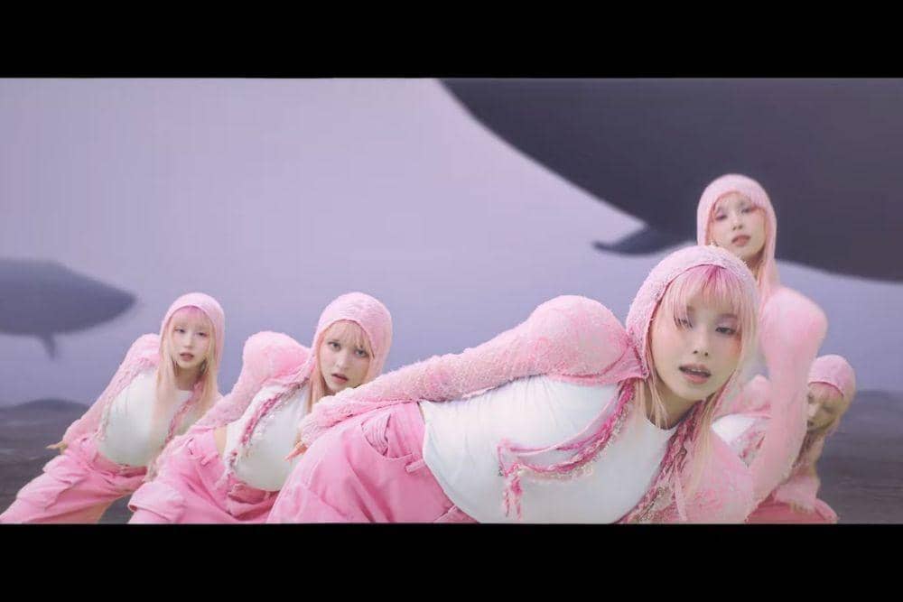 youtube.com/JYP Entertainment