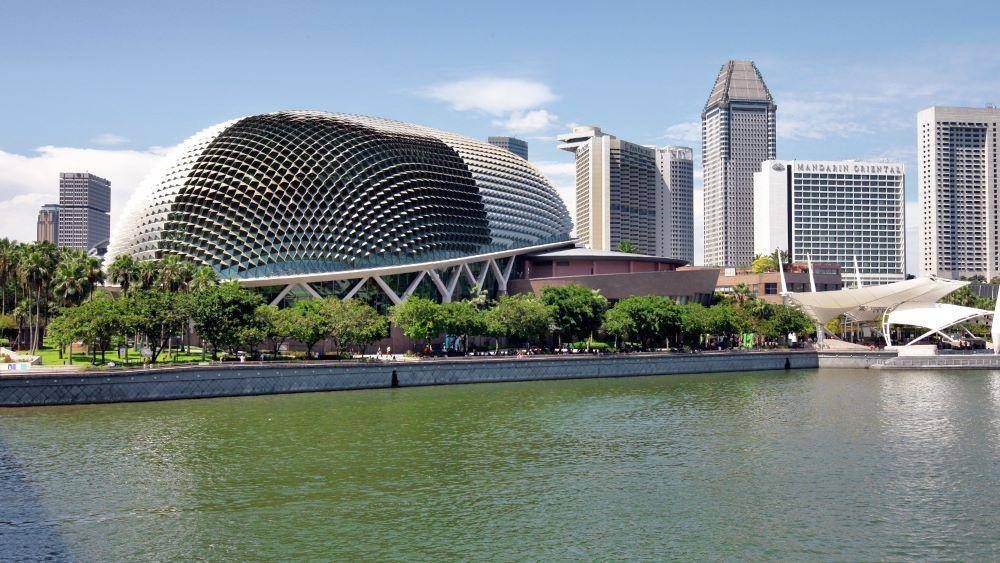 Panduan Wisata Esplanade Singapore, Ini Hal yang Wajib Diketahui!