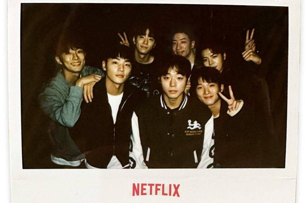 Netflix Korea