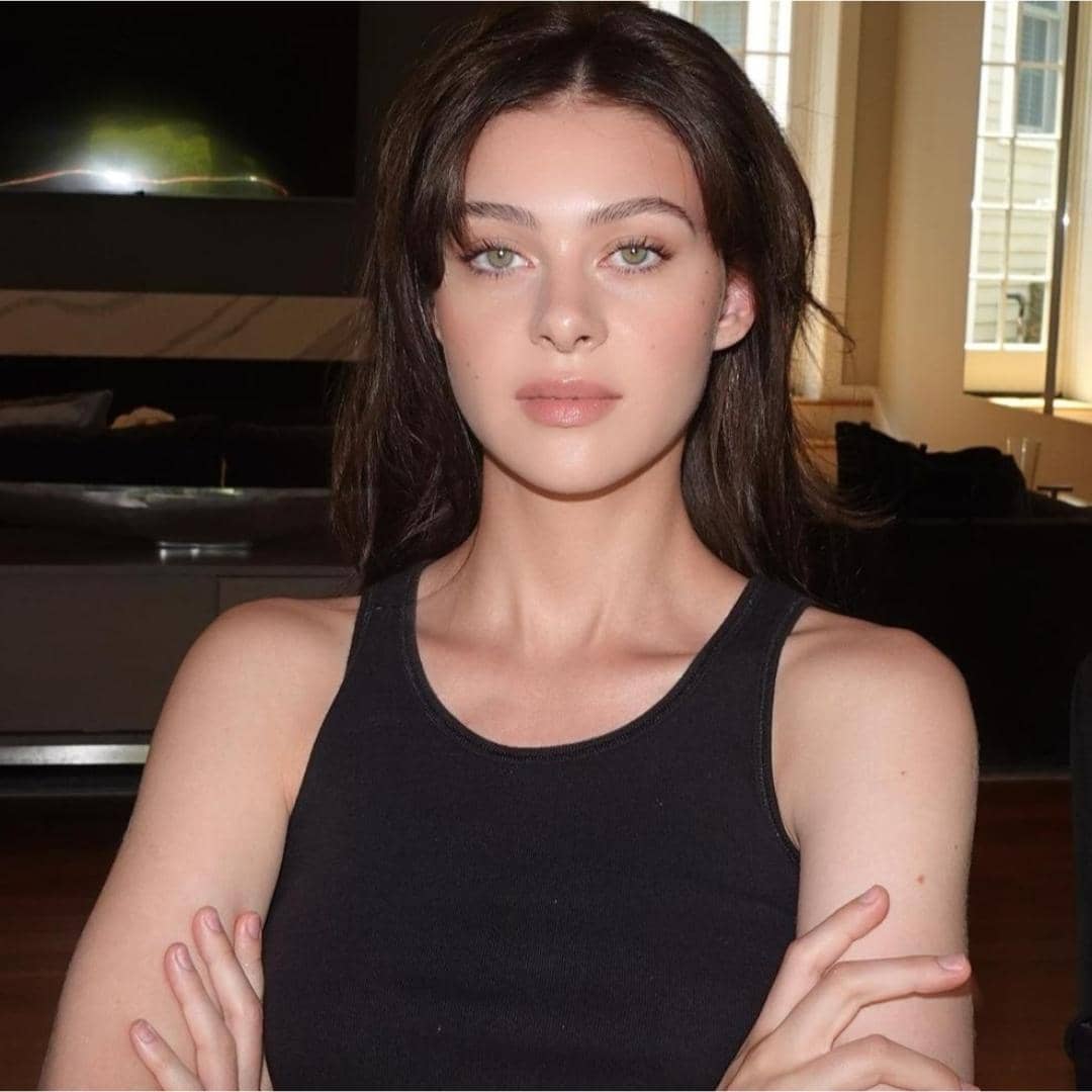 Instagram.com/nicolaannepeltzbeckham