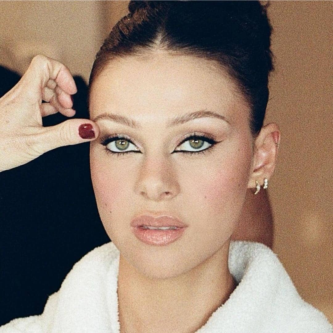 Instagram.com/nicolaannepeltzbeckham