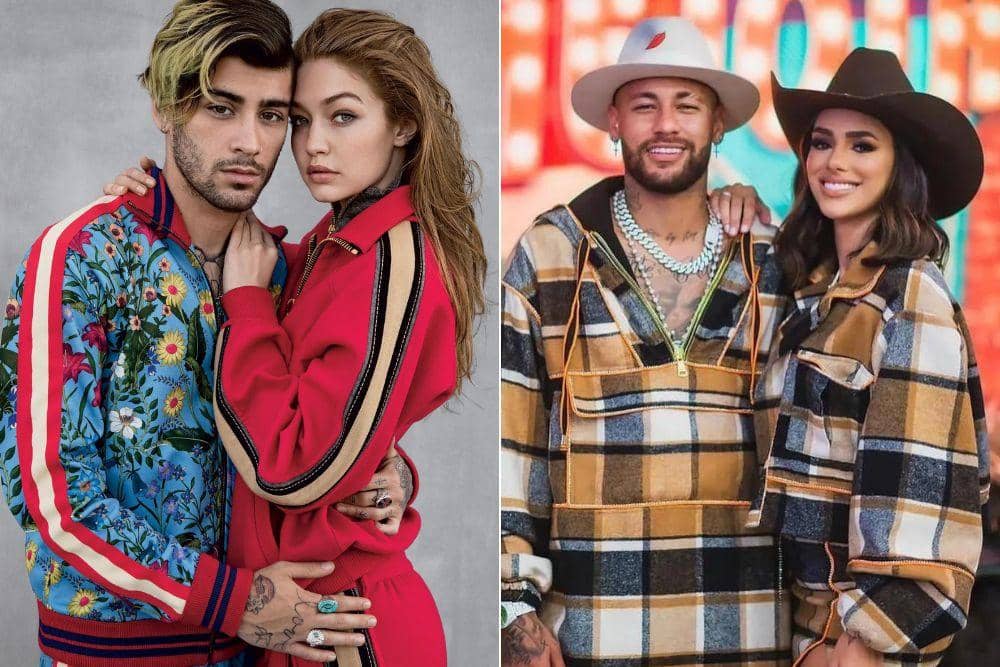 vogue.com, instagram.com/neymarjr