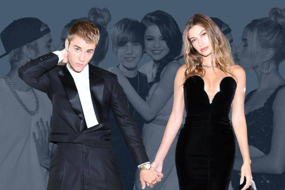 8 Kisah Cinta Segitiga Seleb Hollywood yang Paling Disorot