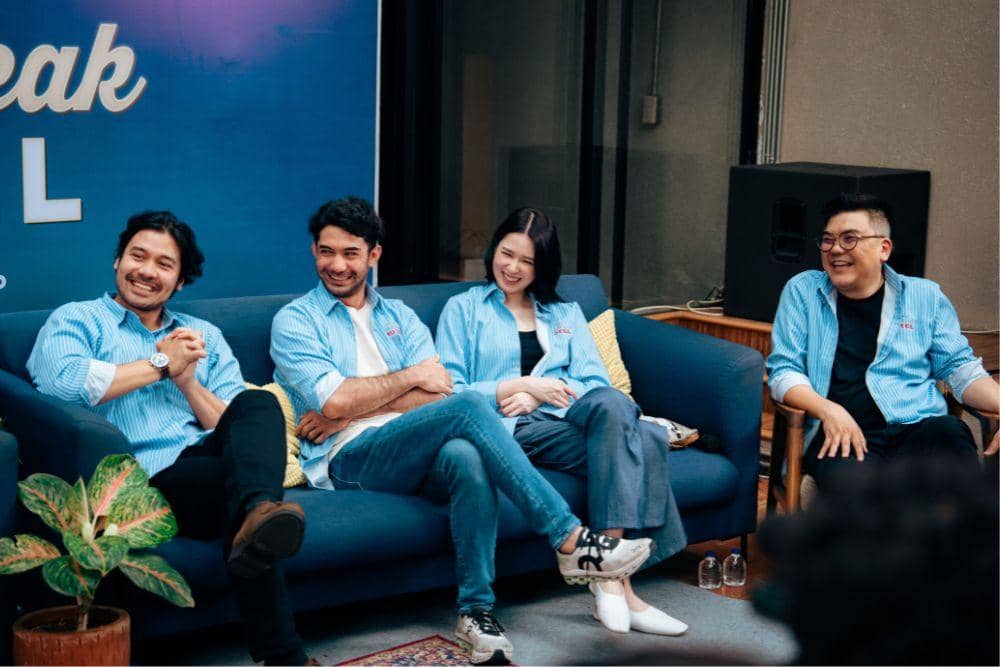 Publicist dari Visinema Pictures