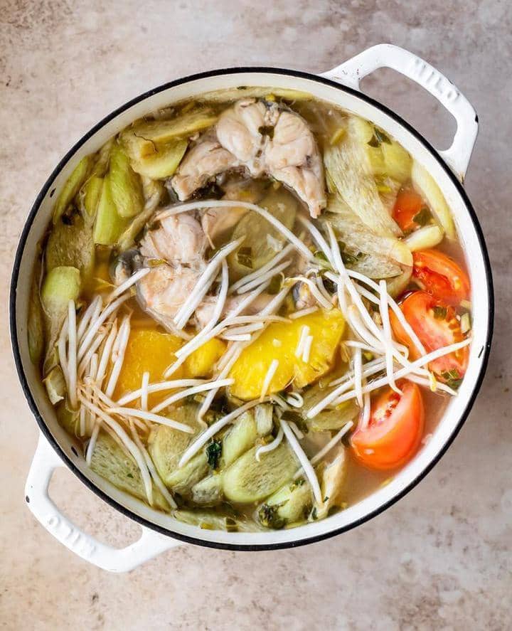 Instagram.com / cooking_therapy