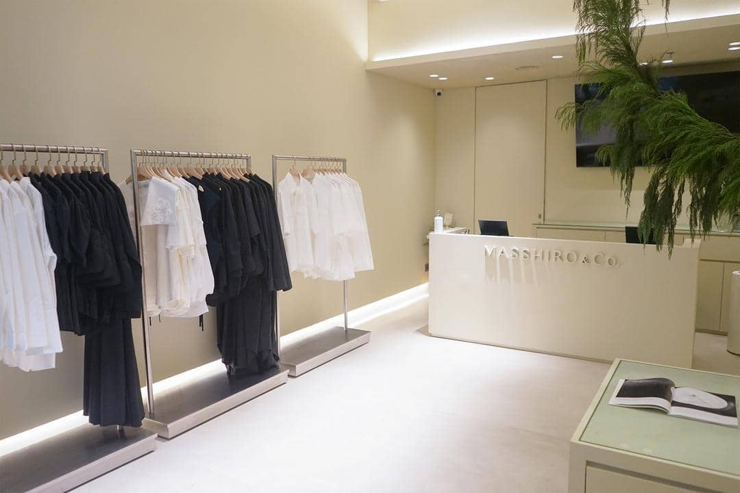 dok. MASSHIRO&Co