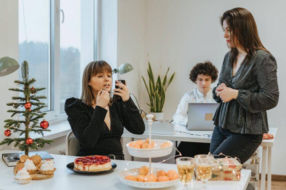Apakah Liptint Menghalangi Wudhu? Ini Penjelasannya