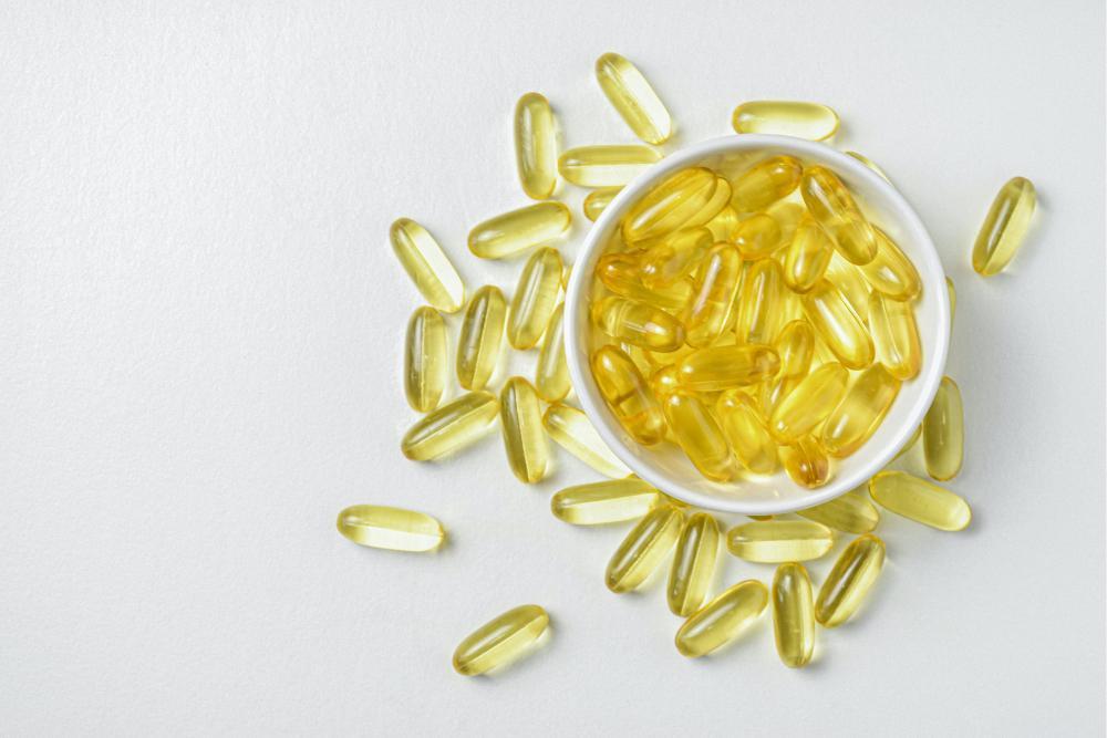 7 Merek Vitamin B Kompleks yang Bagus untuk Jaga Kesehatan Tubuh