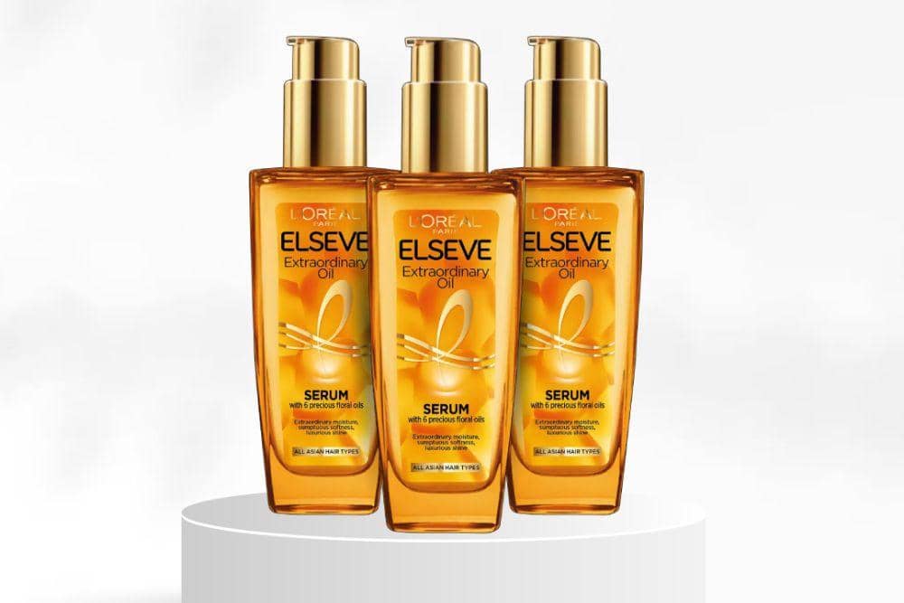 watsons.com/L'Oréal Vitamin Rambut