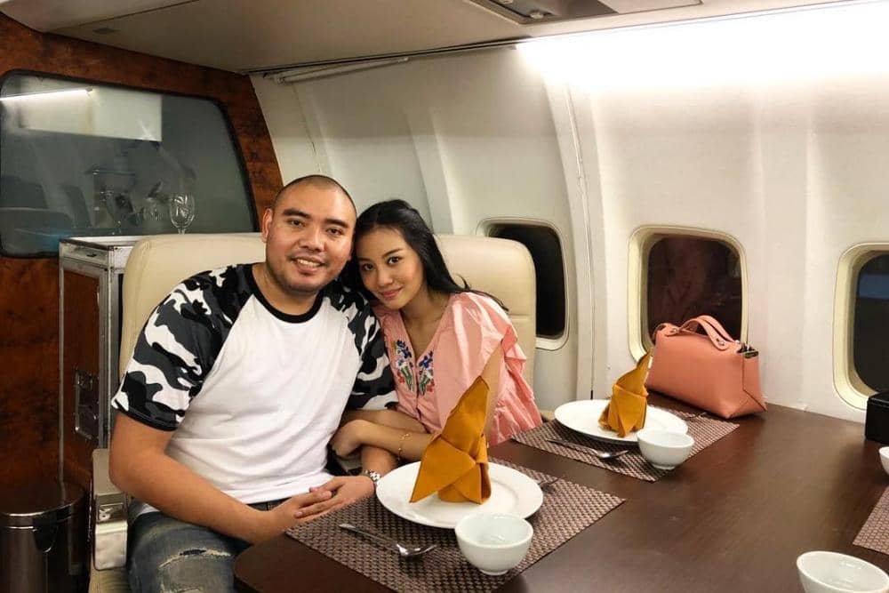 Instagram.com/ratucleopatra20