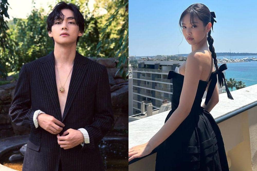 vogue.kr, instagram.com/jennierubyjane