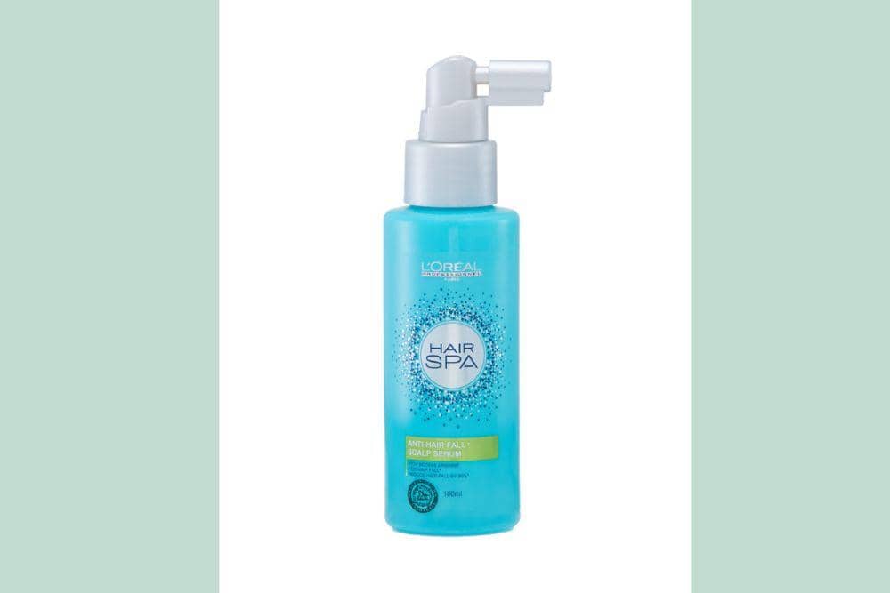 lorealprofessionnel.id/L'Oréal Vitamin Rambut