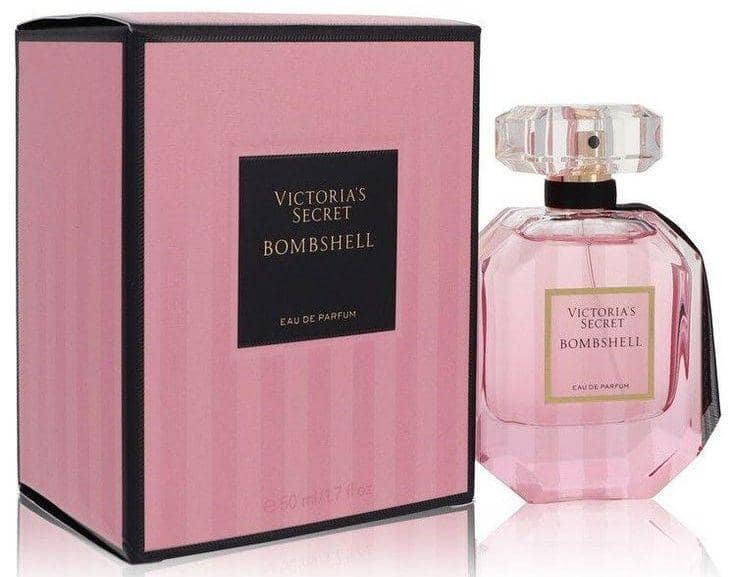 parfum Victoria Secret Bombshell Eau De Parfum