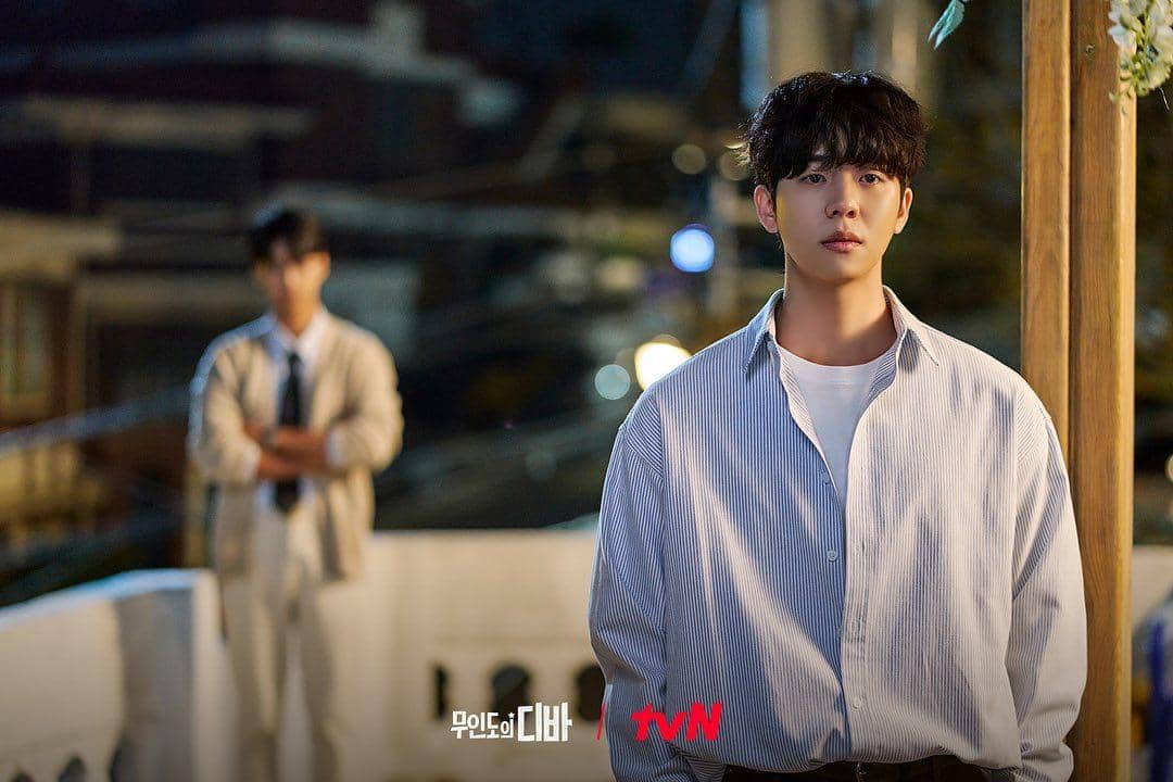 instagram.com/tvn_drama