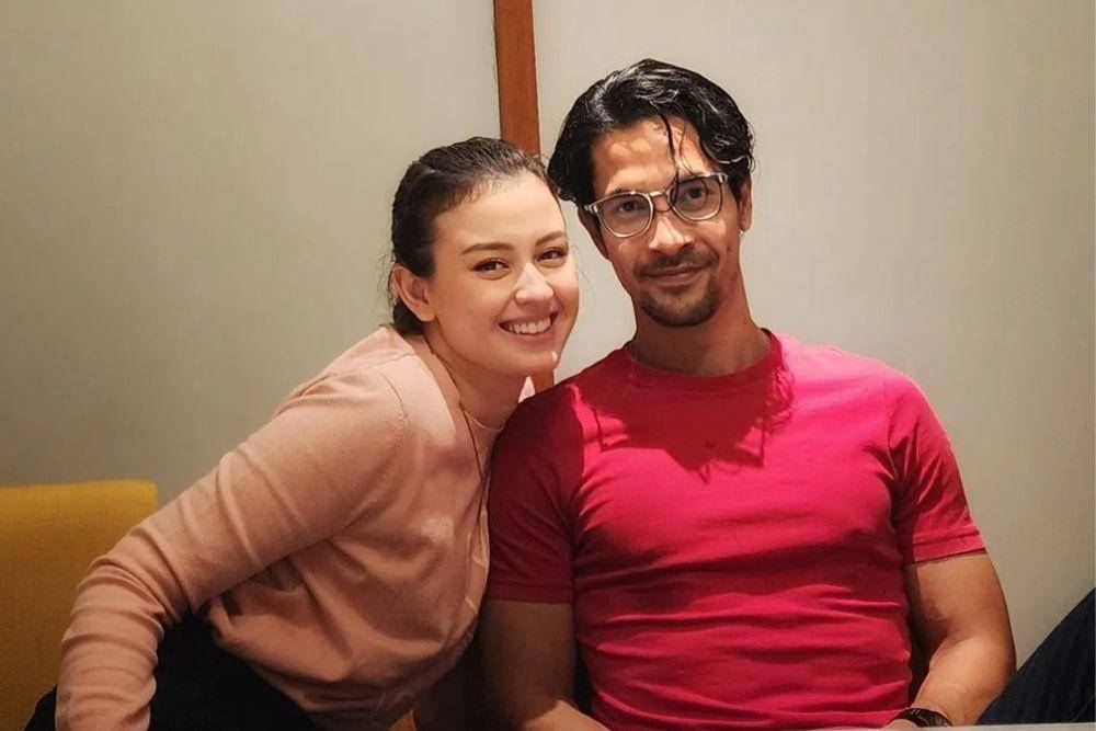 5 Hal yang Diterapkan Kimberly Ryder & Edward Akbar dalam Rumah Tangga