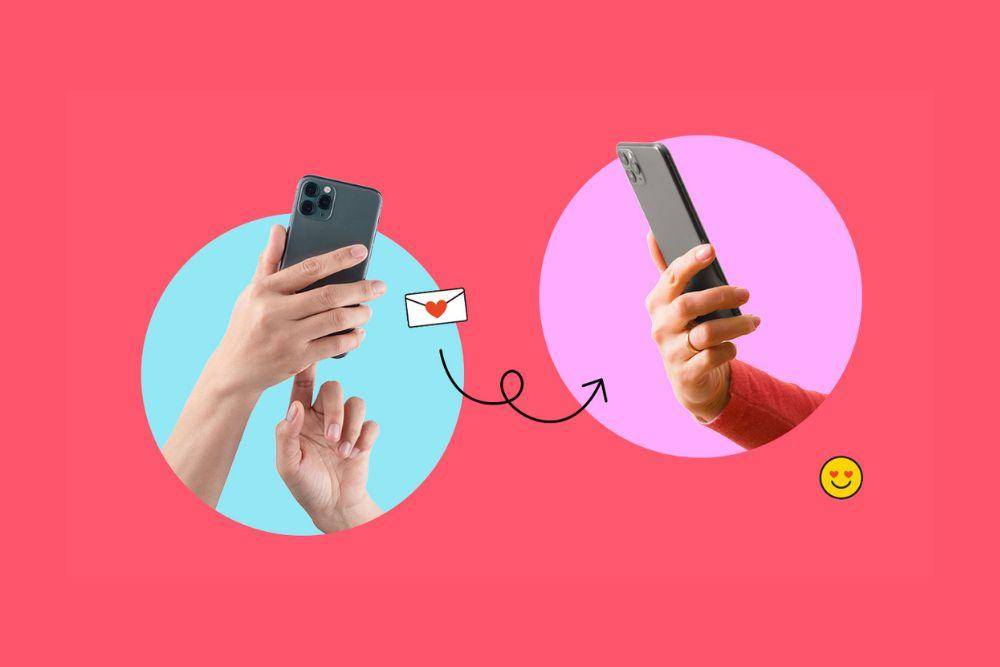 Ingin Coba Online Dating? Yuk, Ketahui Dulu Pro dan Kontranya!