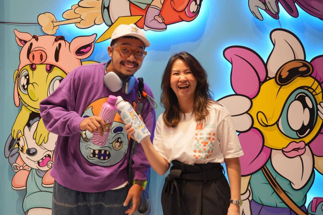 Dok. ATARU x Muklay