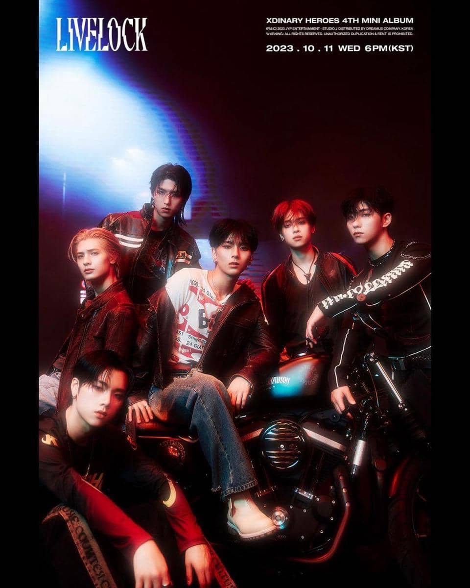 instagram.com/xdinaryheroes_official