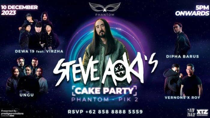 Dok. Prestige Promotions