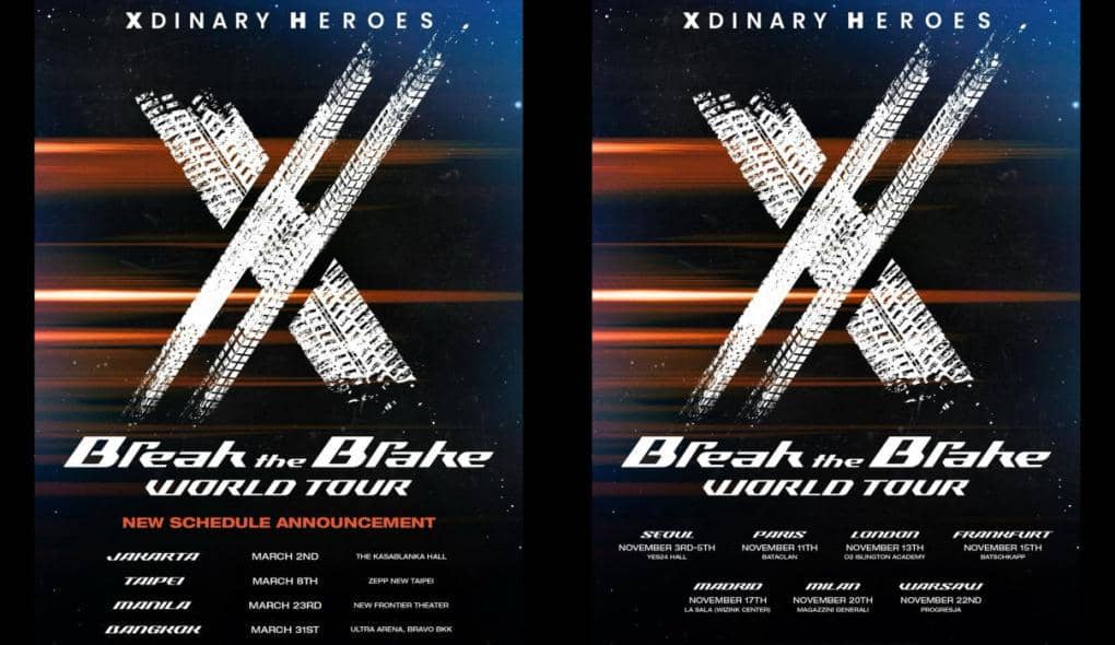 instagram.com/xdinaryheroes_official