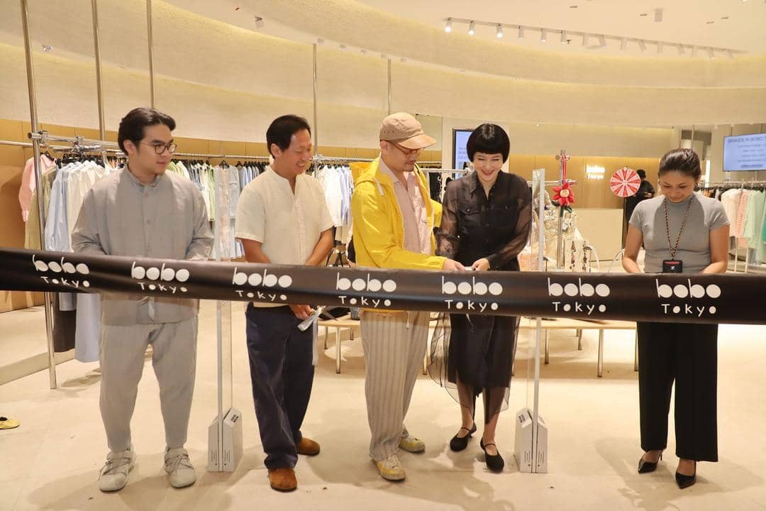 dok. Bobo Tokyo