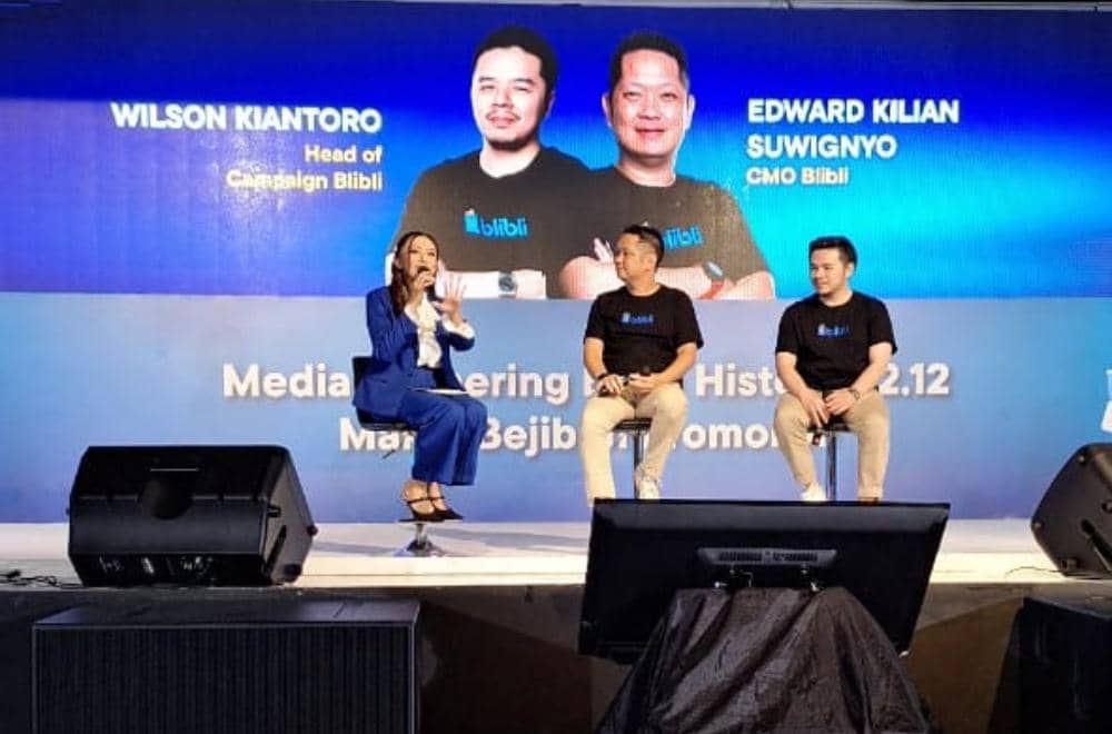 Popbela.com/Ajenk Rama