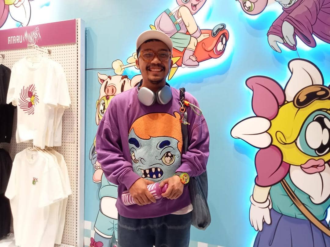 Dok. POPBELA.COM / Nindi Widya Wati