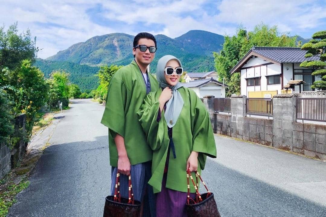 instagram.com/princessyahrini