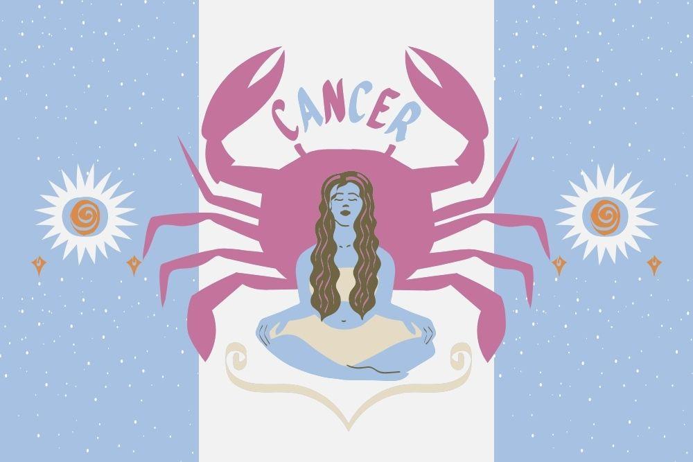 Ramalan Zodiak Cancer Tahun 2024, Karier Semakin Bersinar