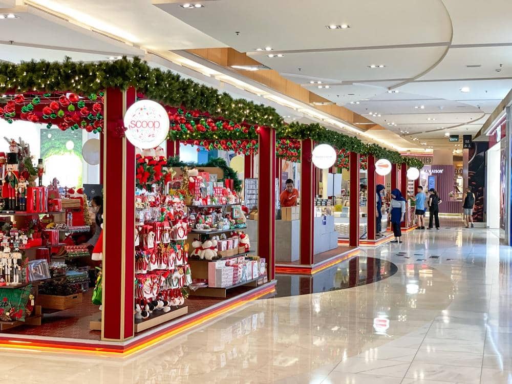 Dok. Grand Indonesia