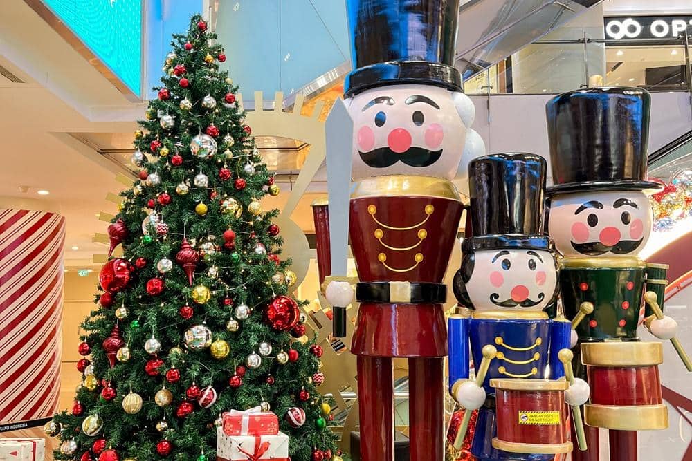 Dok. Grand Indonesia