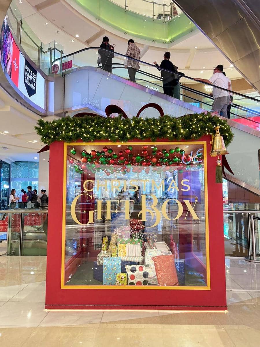 Dok. Grand Indonesia