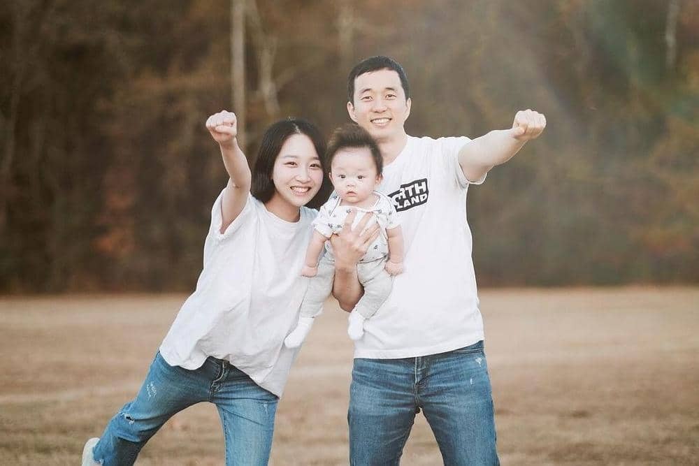 Instagram/ euna102794