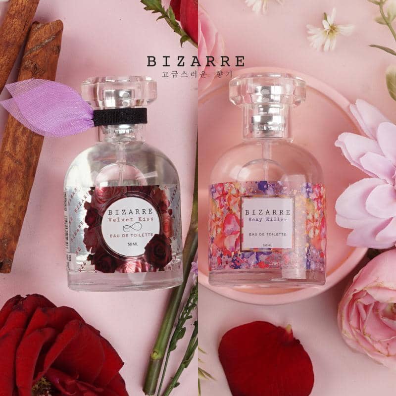 shopee.co.id/ Napoleon x Bizzare Official