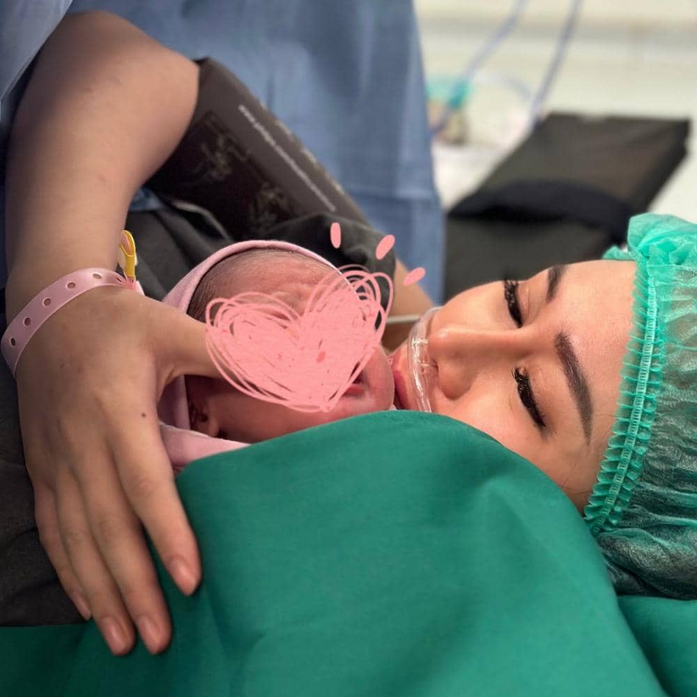 Instagram.com/denisechariesta91