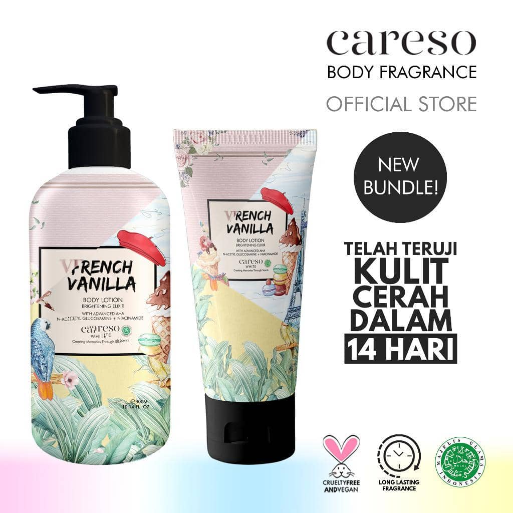 shopee.co.id/Careso Official Shop