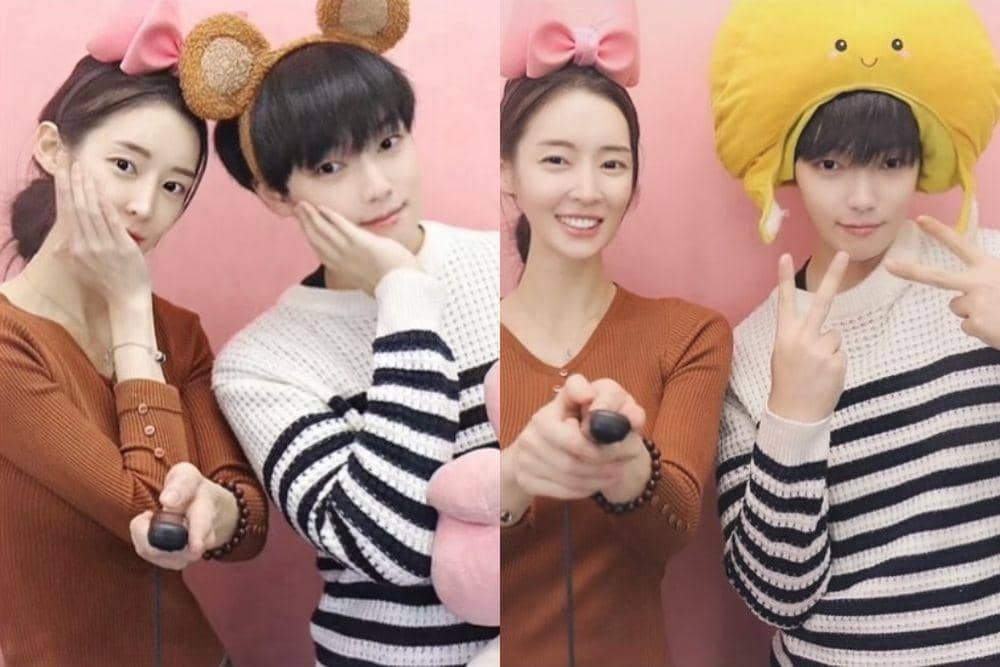 instagram.com/areum0ju