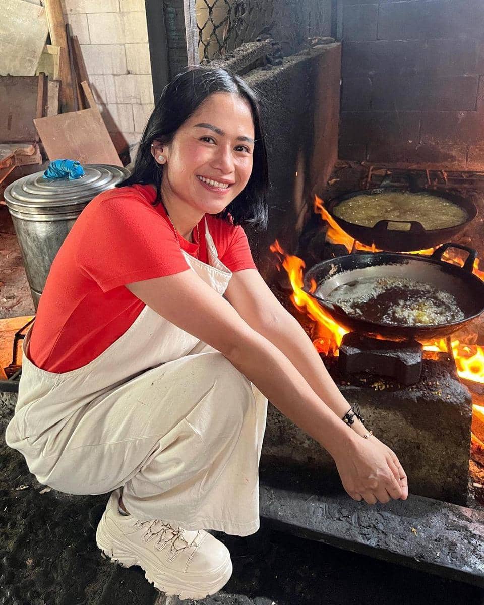 Instagram.com/farida.nurhan