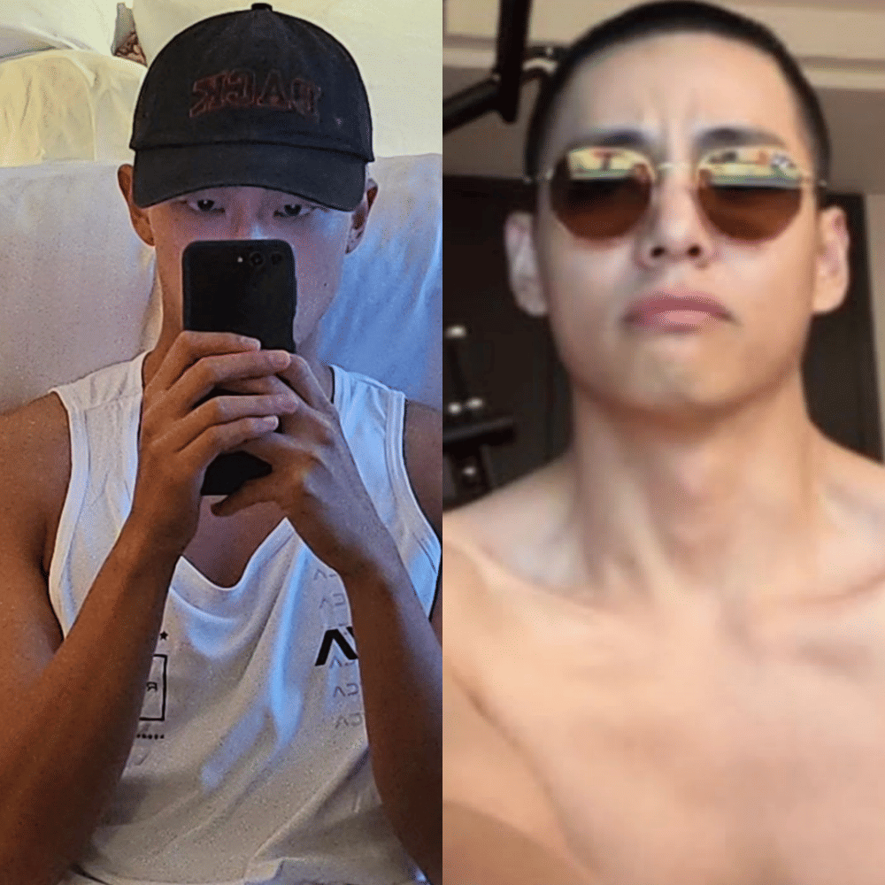 Instagram.com/rkive, Instagram.com/thv