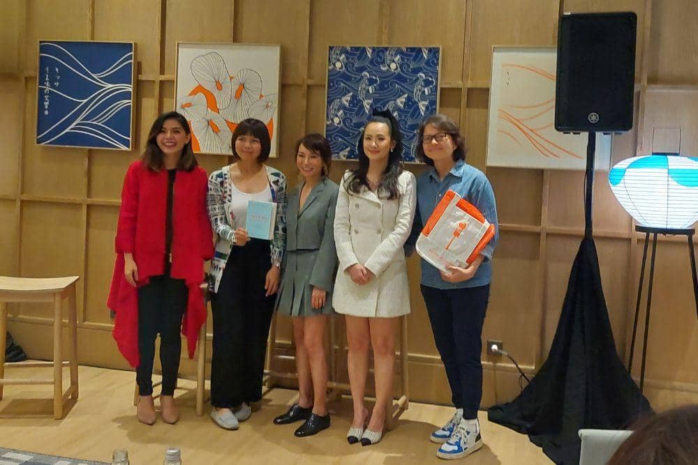 Popbela.com/Natasha Cecil