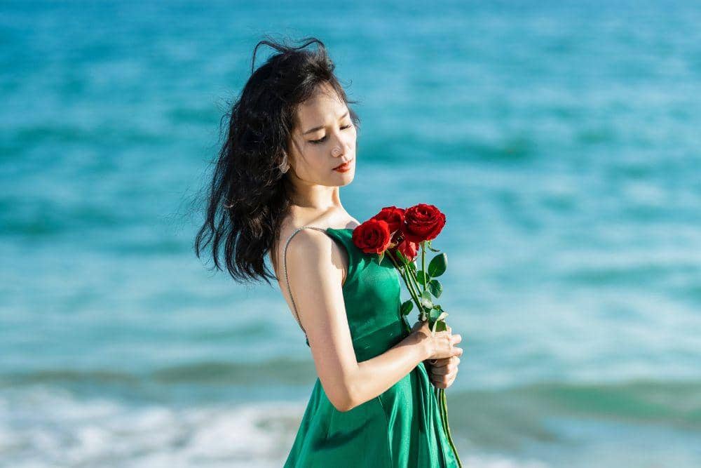 pexels.com/木莲-杨