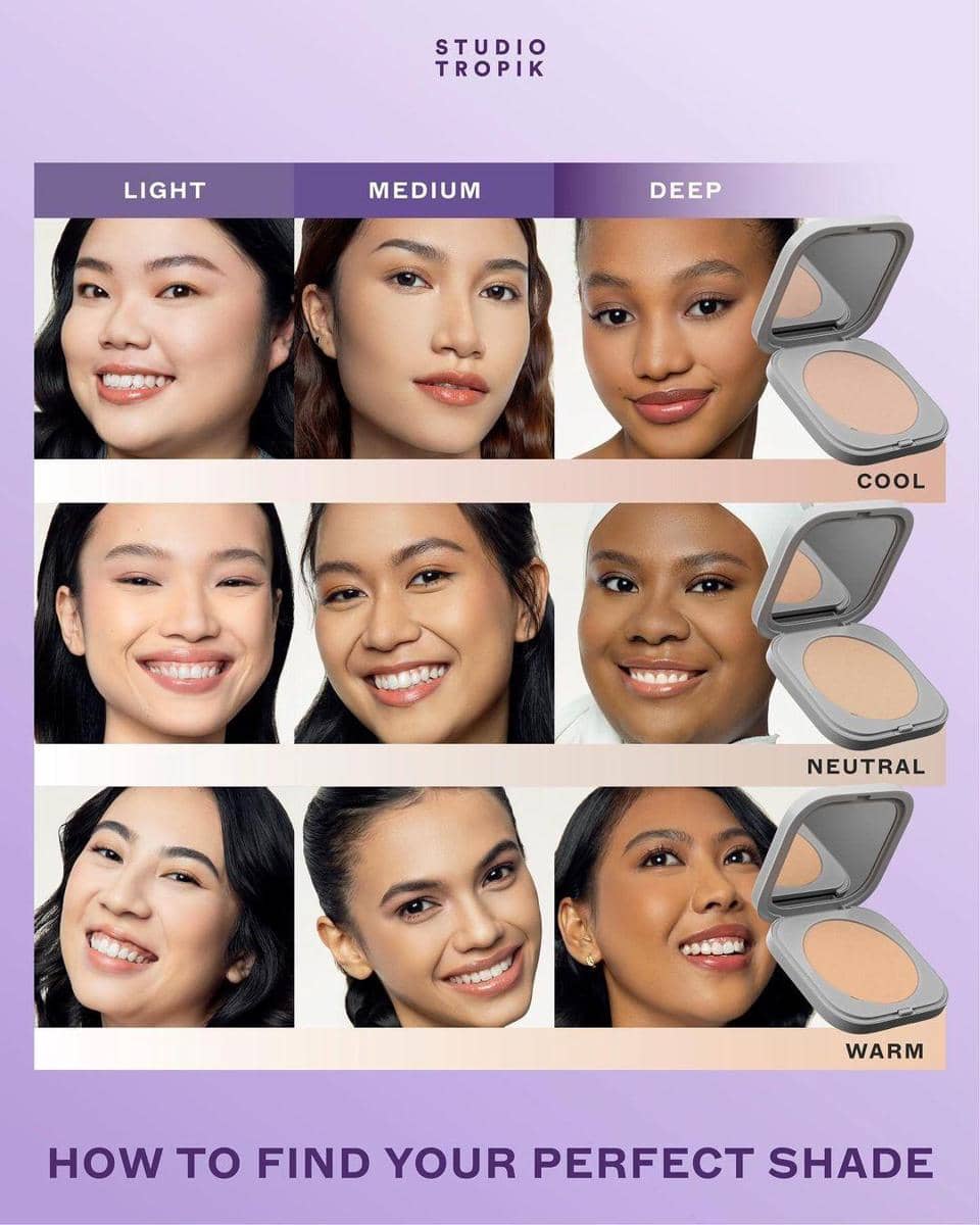 Popbela.com/Studio Tropik