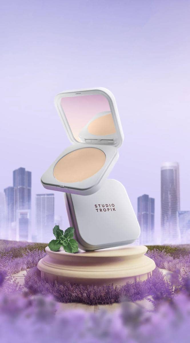 Popbela.com/Studio Tropik