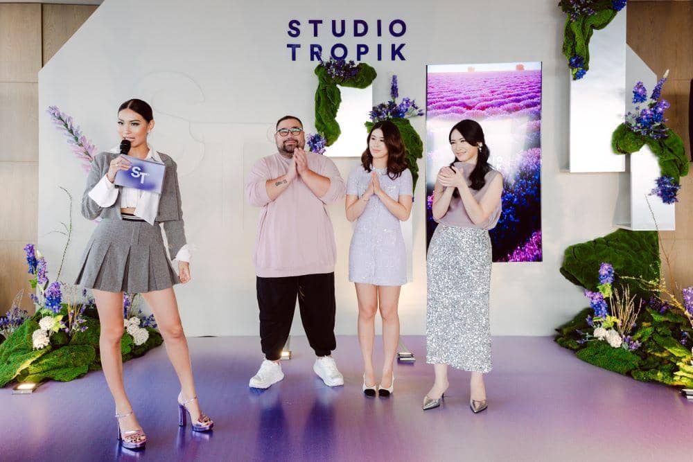 Popbela.com/Studio Tropik