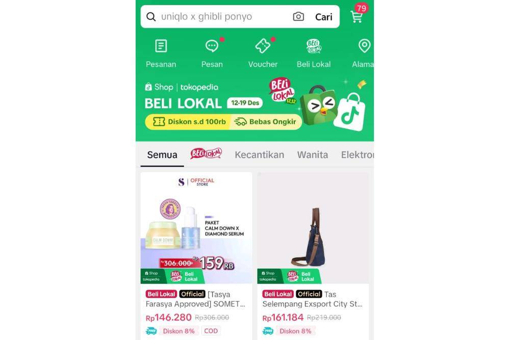 Popbela.com/Nafi' Khoiriyah