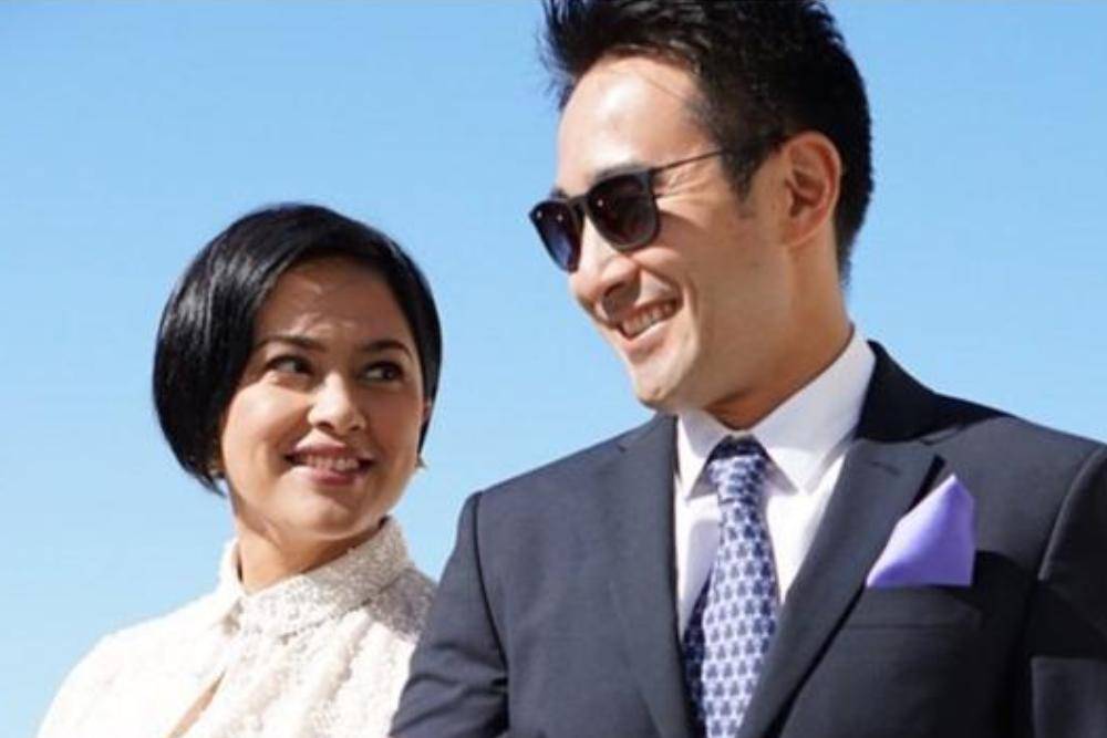 7 Potret Rumah Tangga Sarah Sechan, Disorot Karena Sindir Artis Sultan