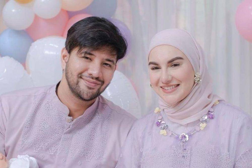 9 Fakta Asmara Ammar Zoni, Jerat Narkoba hingga Diceraikan Irish Bella